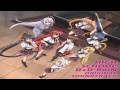 High School DxD Born Original Soundtrack 29 Zetsubou Full HD 1080p