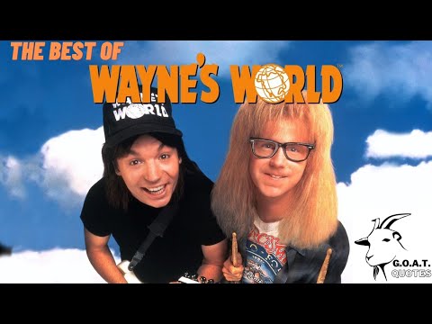 The Best Of Wayne's World