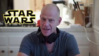 Star Wars Theme (John Williams)—One Take With Tom