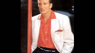 Ferlin Husky -- What Does Your Conscience Say To You
