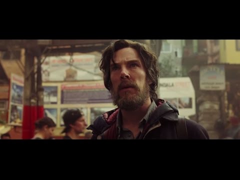 Doctor Strange - Nouvelle bande-annonce - (VF)