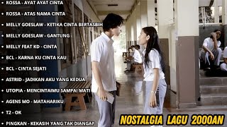 Download lagu NOSTALGIA BAND 2000AN YANG TERLUPAKAN 🥲 mp3