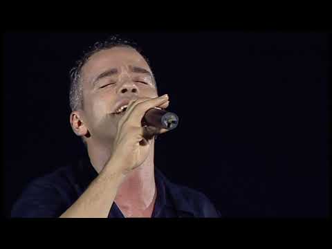Eros Ramazzotti - Per me per sempre (Live 2001 Milano)