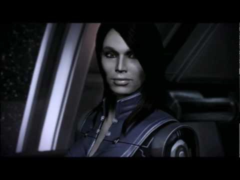 Mass Effect 3 Extended Cut : All Flashbacks
