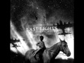 Last Lights - The Bourgeois Blues 