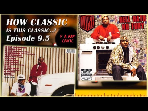 Did Clipse inherit the Biggie flow? - F A RAP CRITIC Episode 9.5