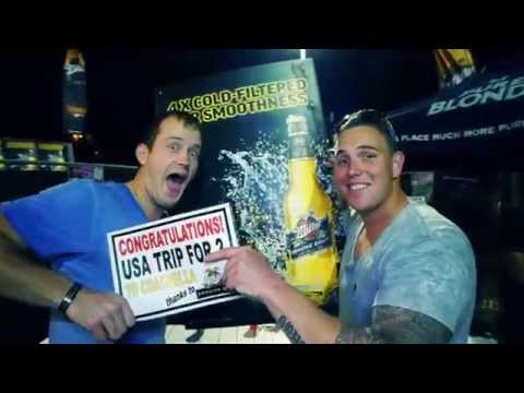 The Normanby Hotel's 5 WAYS FESTIVAL ft. Bass Kleph - 2013 Aftermovie