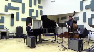 Y'Outta Praise Him - Robert Glasper (Cover)