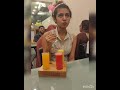 Priya P Warrier Latest Video From Fruit Bae At Kochi Priya P Varrier New Video Malayalam Cinema
