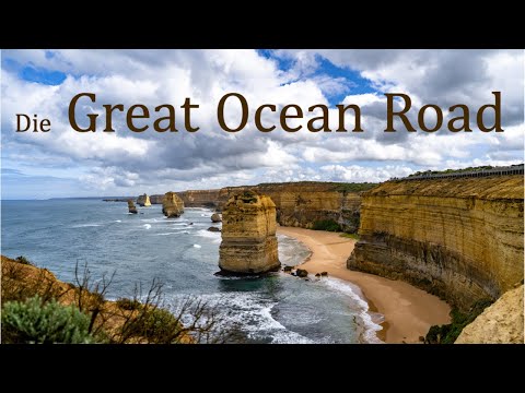 Great Ocean Road | Australien Doku #3