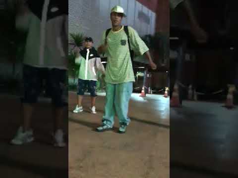 @_Onlyisaias, @Ramirez e @felipe_xavonellys_ofc (Montagem - Bruxaria dos bailes)