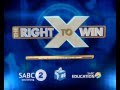 The Right To Win