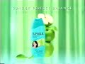 Sunsilk Perfect Balance Ingredients 15s Indonesia 2004