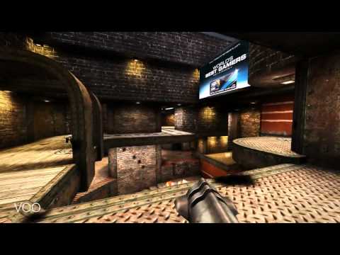 IEM5 American Finals in New York   by Torn Productions   Quake Live   30fps