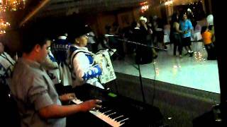 Los Alegres de durango-Las Cuatro Milpas