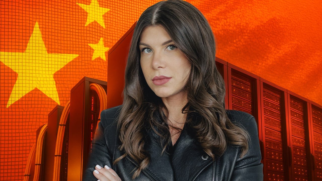 The Truth about China's HUGE AI Chip Breakthrough