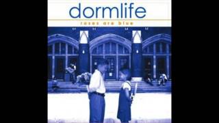 DORMLIFE - AURORA BOREALIS - ROSES ARE BLUE (Blue Album)