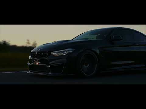 Franckypast ft Lil Johnnie - BMW (Visualizer)