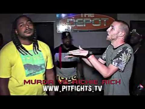 Murda vs Richie Rich
