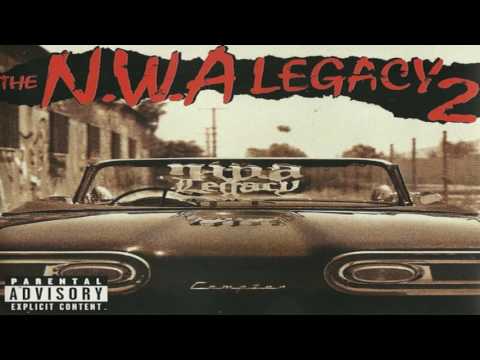 Ant Banks (Ft. MC Ren)  Got Ta Hustle