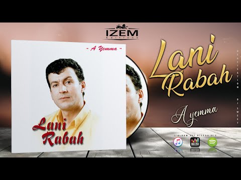 LANI RABAH - Anebdu (OFFICIAL AUDIO)