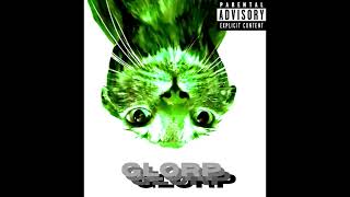 Cover art for GLORP