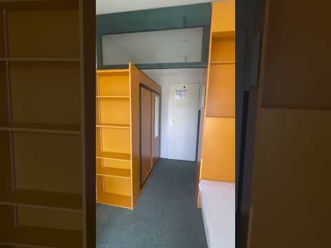 Akademikerhilfe | Am Gießen 20 - Zimmerbesichtigung, Kategorie C, 10m²