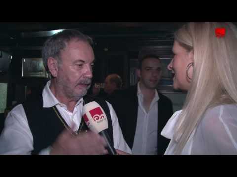 POLY & LUNGOMARE / OD KVARNERA PA DO LIJEPE BOKE 2016