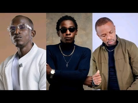 Muzo Aka Alphonso Ft Macky2  ft Izrael _ WHY_ Official Bio Video Omokes bio ❤️