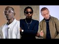 Muzo Aka Alphonso Ft Macky2 Ft Izrael WHY Official Bio Video Omokes Bio ️