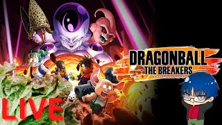 初心者が行くドラゴンボールザブレイカーズ[PS4]