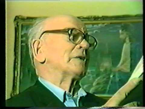 Traian Dorz despre Identitatea Oastei Domnului