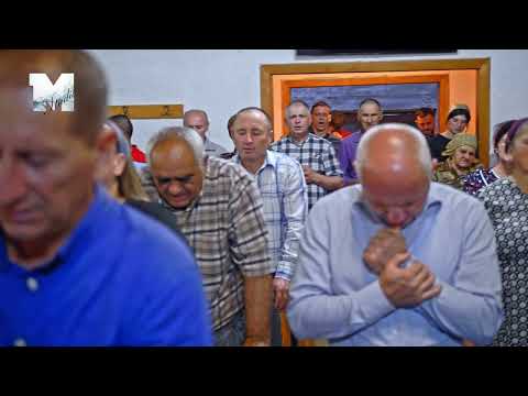 Frații Buble - Tu mi-ai fost tărie [Ciuta 15.07.2023]