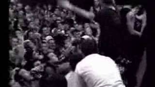 converge - the saddest day (hellfest2000)