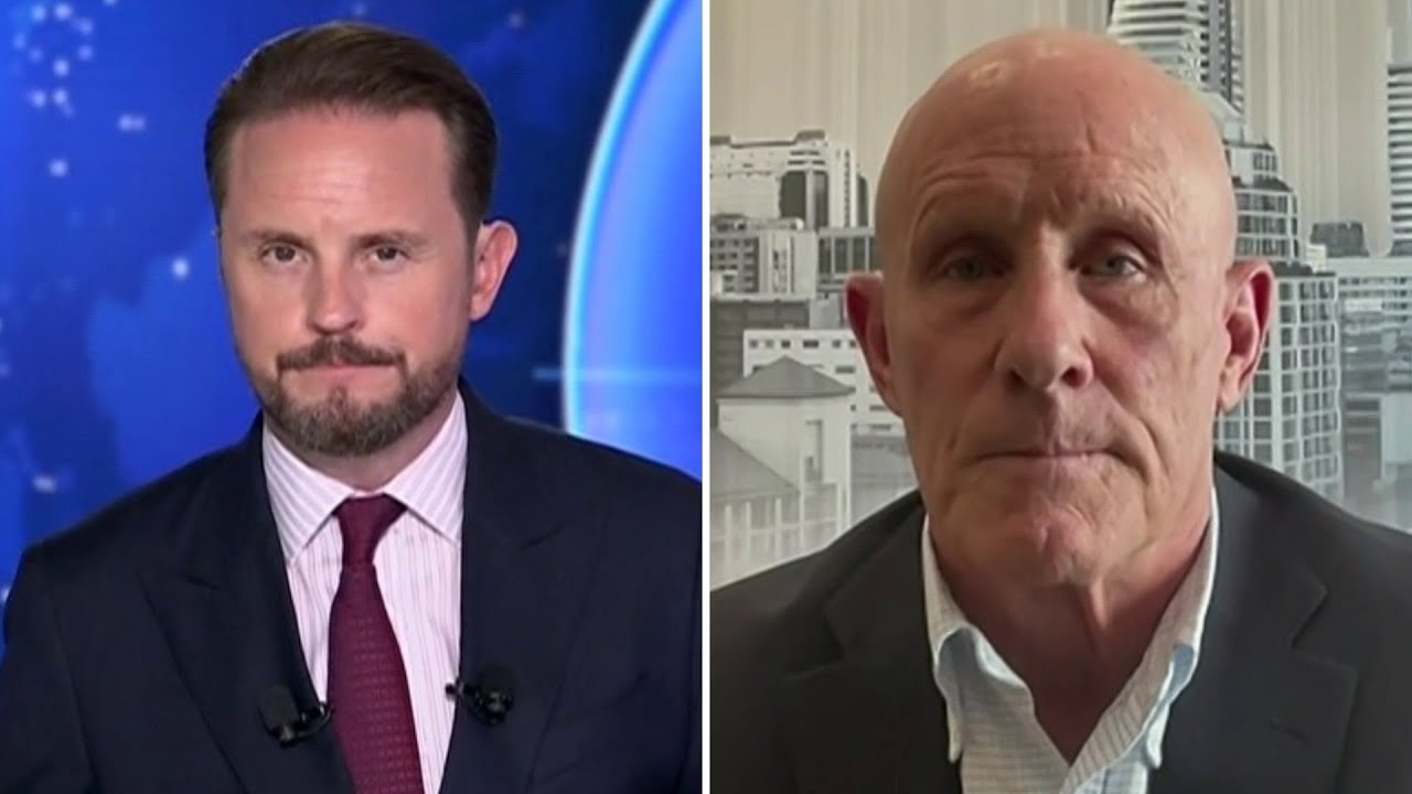 Video | US-Iran Ceasefire on “Life Support” | Former Deputy Commander of United States Central Command