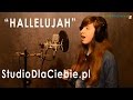 Hallelujah - po polsku (cover by Julia Okrój ...