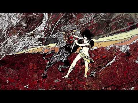 Fit For Rivals - Hallelujah (Streaming Visualizer)