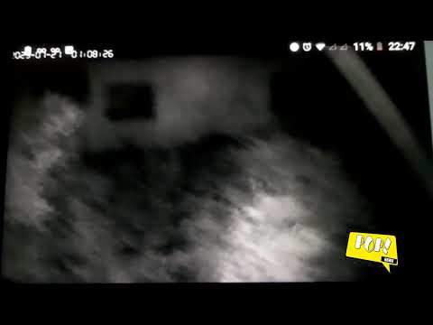 Tremor foi registrado em povoado de Prados