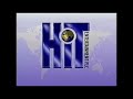 HIT Entertainment Logo 1996