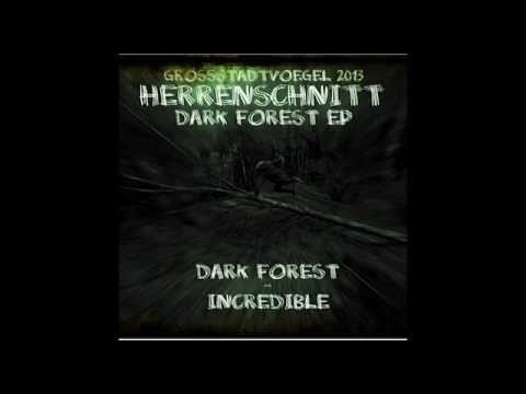 Herrenschnitt - Incredible (Stereo Jack Remix)