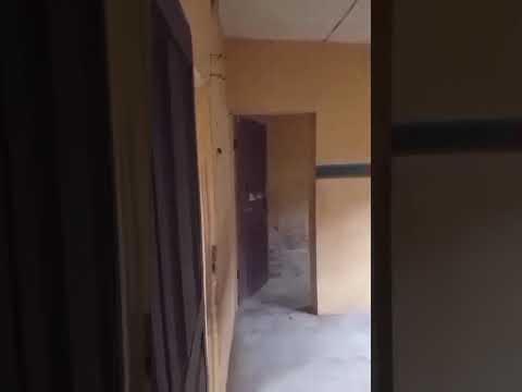 Mini Flat To Let at Idimu – Close to the Road