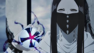 Gotei 13 vs  Sternritter - BLEACH: Sennen Kessen-hen「AMV」- Bang Bang