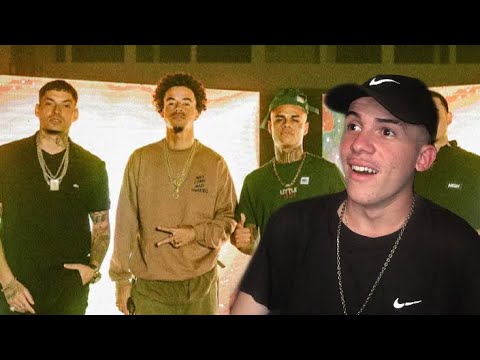 ( React ) MC CABELINHO - EU SOU O TREM FT. FELIPE RET E L7NNON ( PROD. DALLAS )
