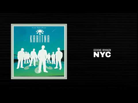 KAHITNA - CINTA SUDAH LEWAT