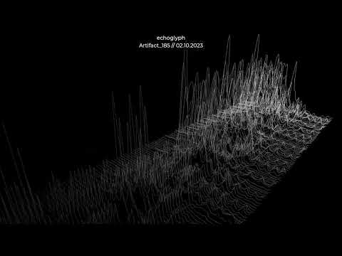 Artifact_185 // 02.10.2023