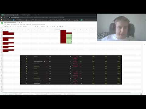 POE 3.17 | Mid Investment City Square Strategy | Mapping Farm Strategy