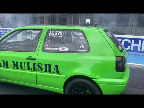 VWDRC Festival Of Power Santa Pod Qualifying Round 5 2021