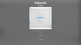 [Lyric Video] 윈터플레이 - Rejazzed (Hey Bob)