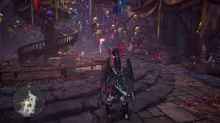 MHW;I
