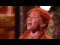 Annie The Musical UK Tonight At The Palladium